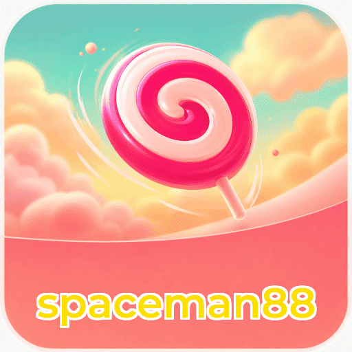 Logo spaceman88