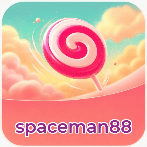 Logo spaceman88
